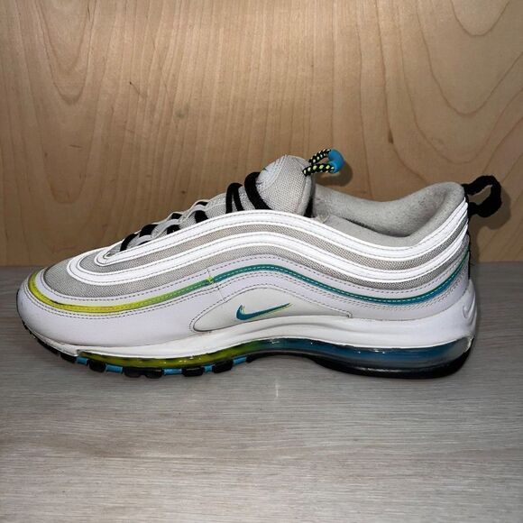 Nike Air Max 97 'Worldwide Pack' CZ5607-100 Men's 11 - Picture 6 of 12